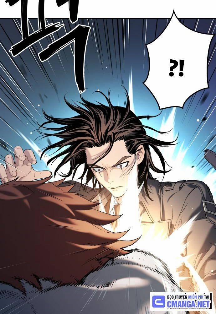 Lời Nguyền Của Dangun 21 trang 32