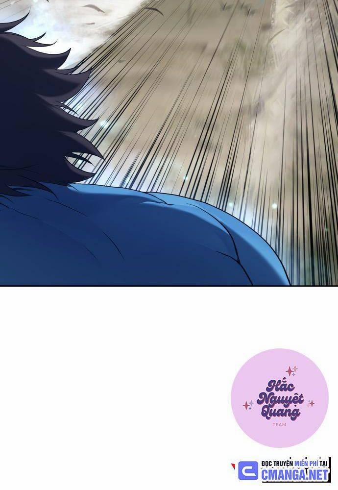 Lời Nguyền Của Dangun 21 trang 35