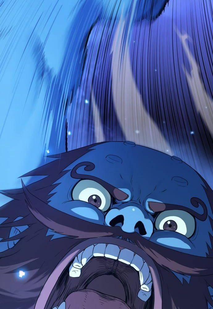 Lời Nguyền Của Dangun 21 trang 37