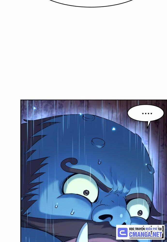 Lời Nguyền Của Dangun 21 trang 44