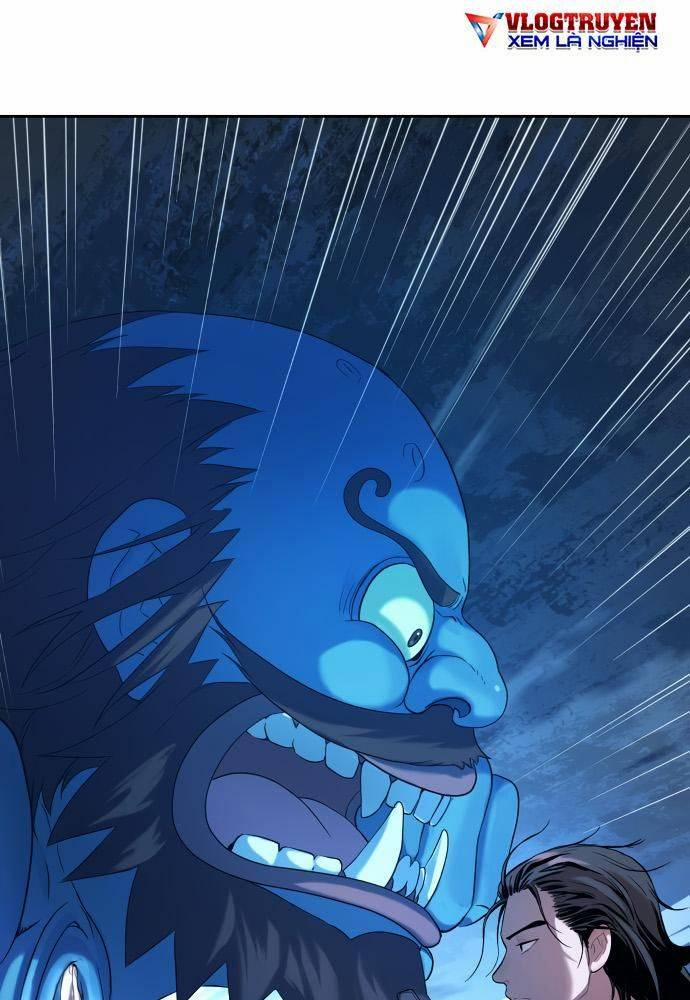 Lời Nguyền Của Dangun 21 trang 51