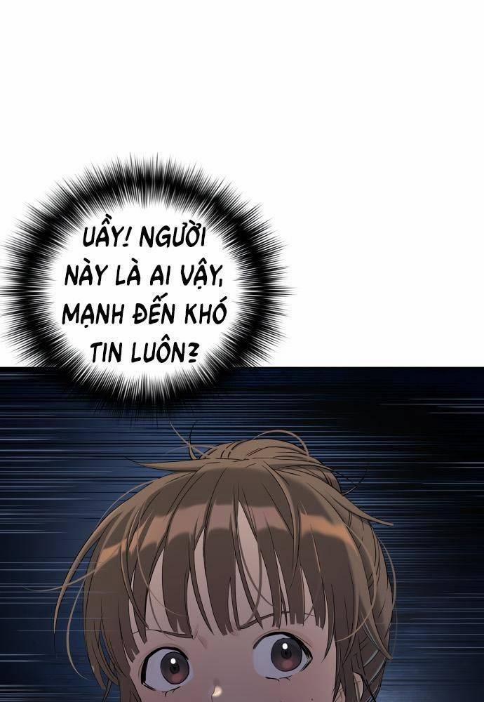 Lời Nguyền Của Dangun 21 trang 61