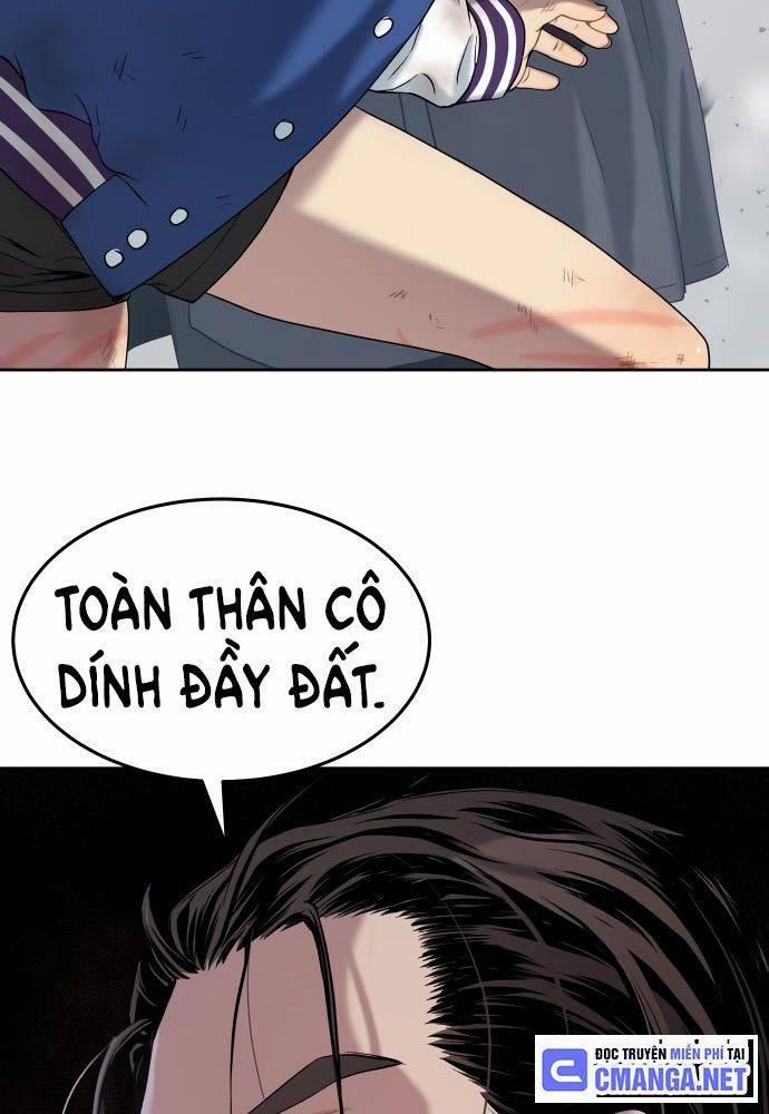 Lời Nguyền Của Dangun 21 trang 68