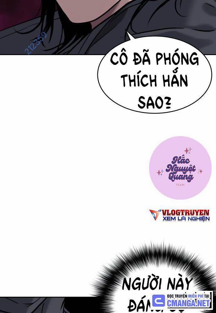 Lời Nguyền Của Dangun 21 trang 74