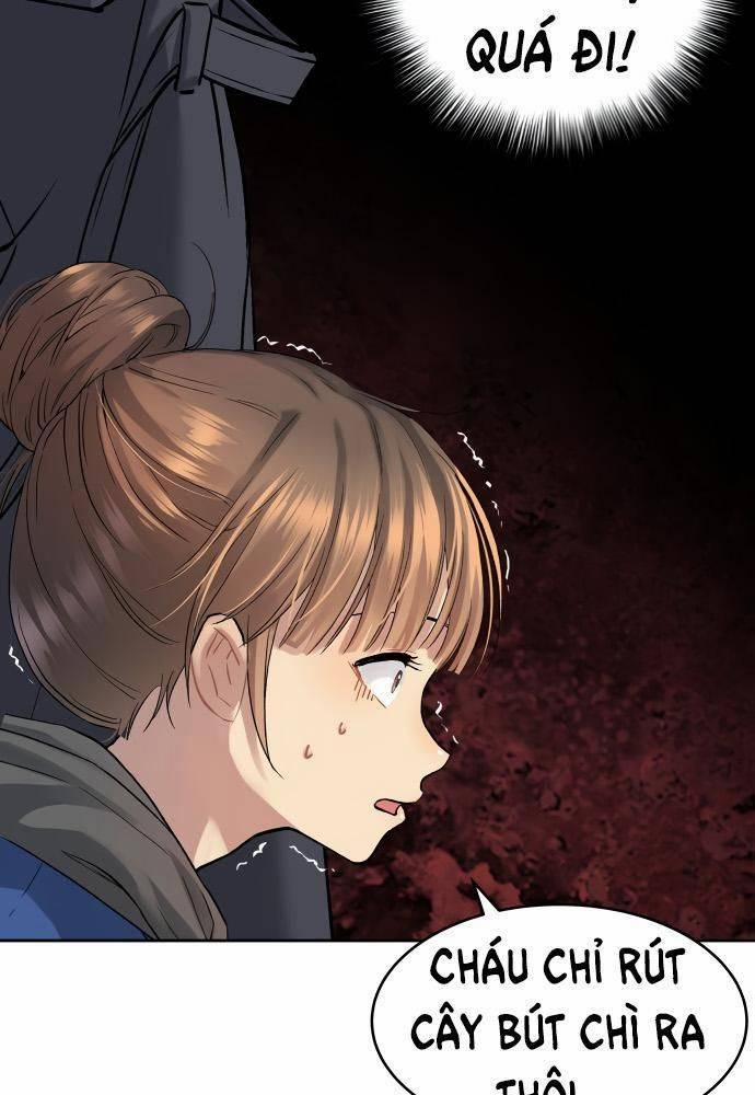 Lời Nguyền Của Dangun 21 trang 75