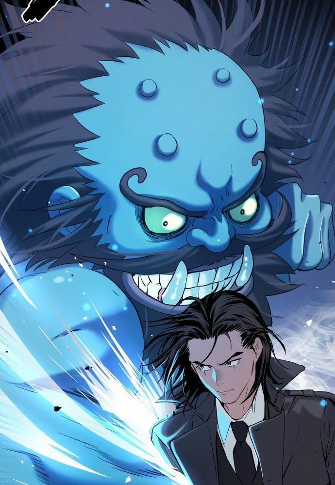 Lời Nguyền Của Dangun 21 trang 78