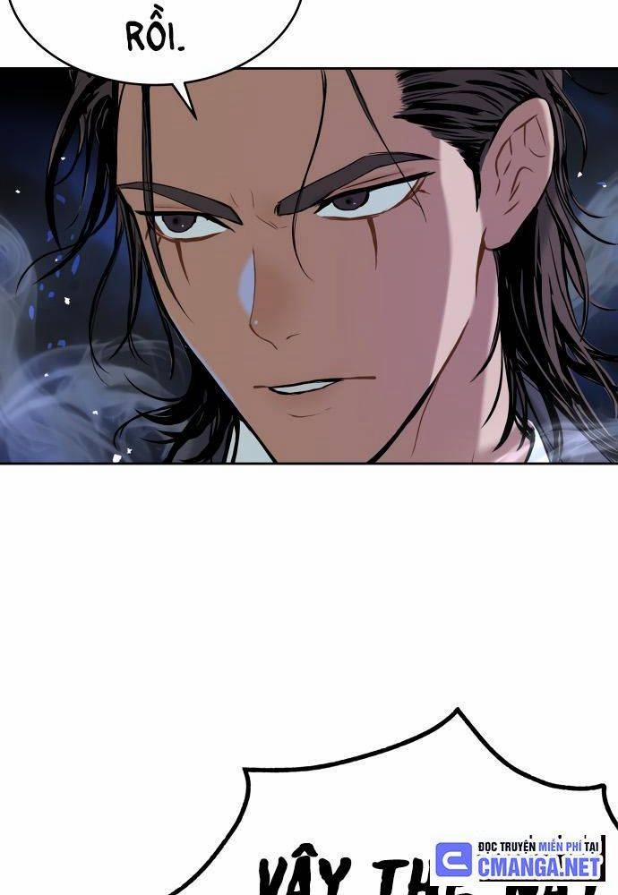 Lời Nguyền Của Dangun 21 trang 80