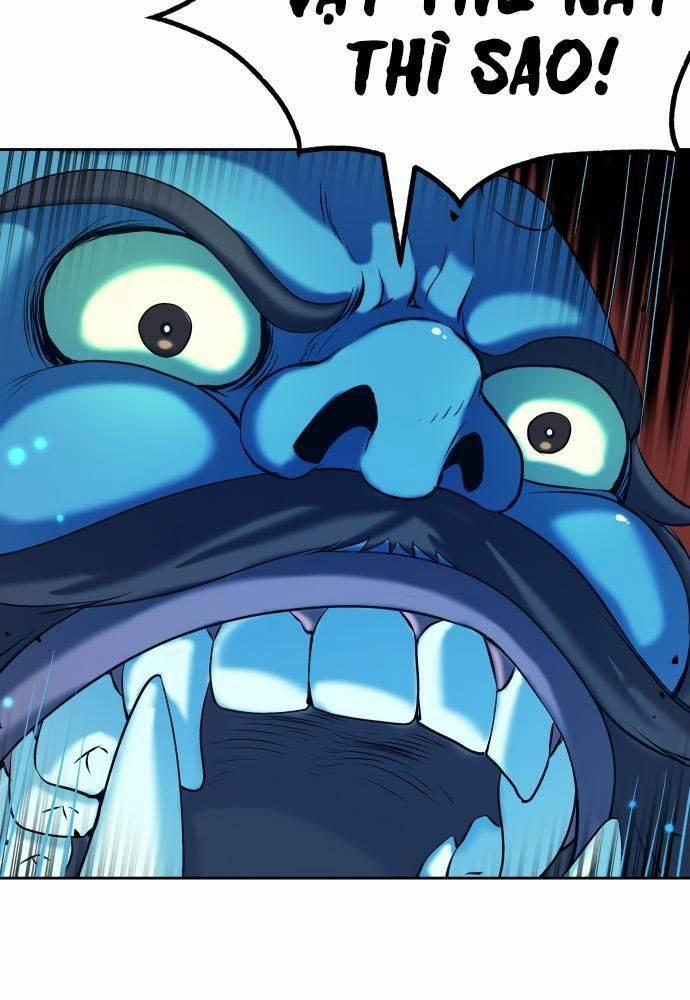 Lời Nguyền Của Dangun 21 trang 81