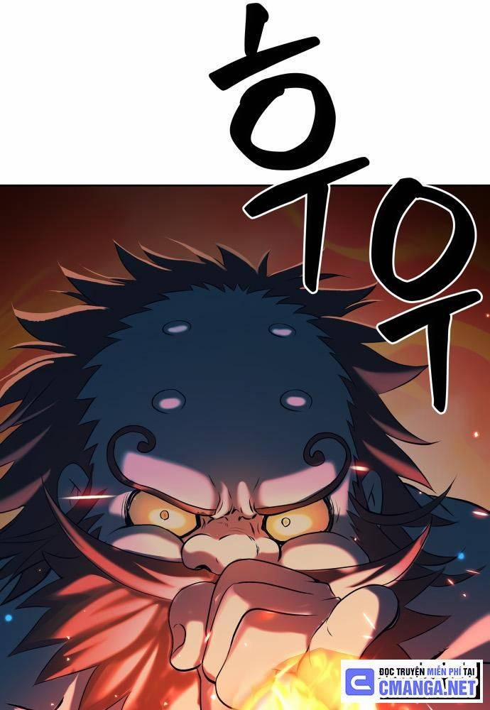 Lời Nguyền Của Dangun 21 trang 83