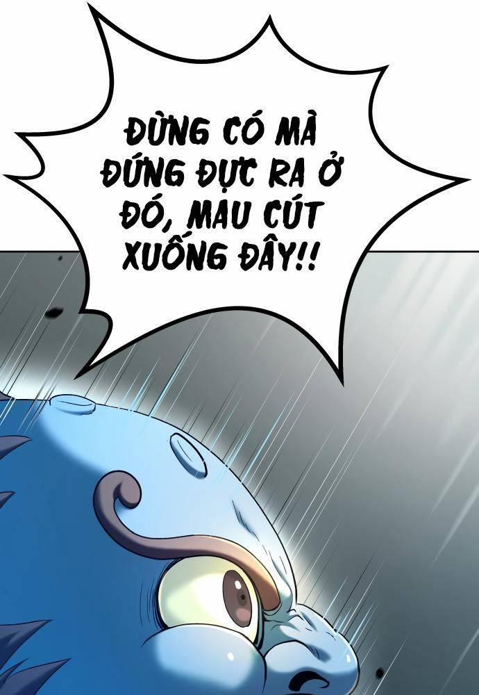 Lời Nguyền Của Dangun 21 trang 9