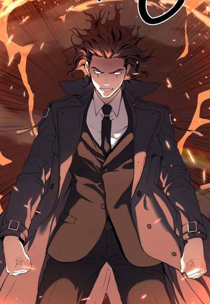 Lời Nguyền Của Dangun 21 trang 90