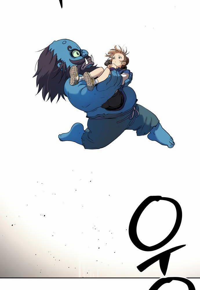 Lời Nguyền Của Dangun 21 trang 94