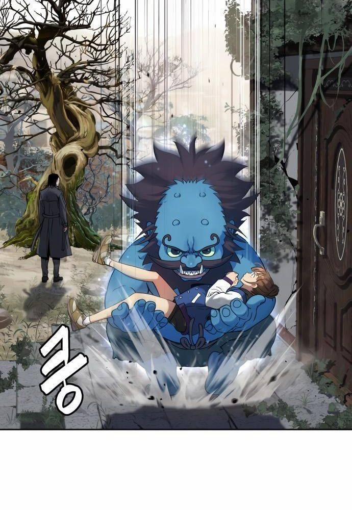 Lời Nguyền Của Dangun 21 trang 96