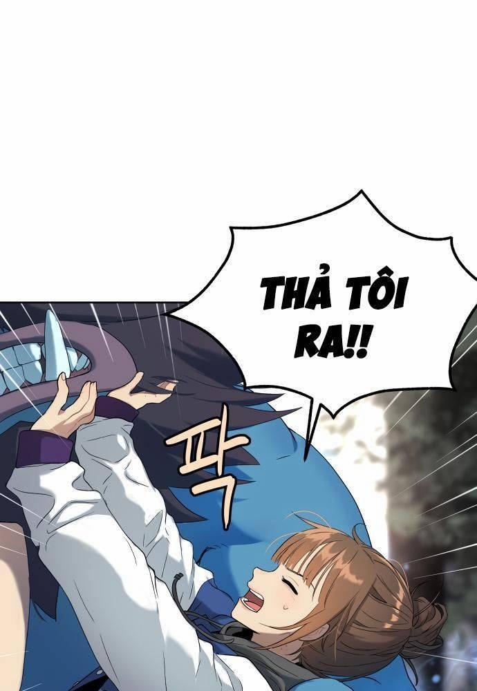 Lời Nguyền Của Dangun 21 trang 97