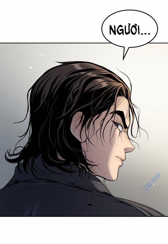 Lời Nguyền Của Dangun 21 trang 99