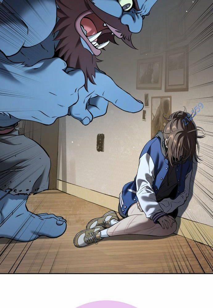 Lời Nguyền Của Dangun 22 trang 100