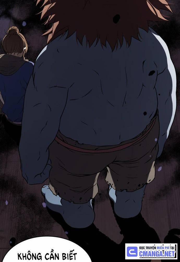 Lời Nguyền Của Dangun 22 trang 107