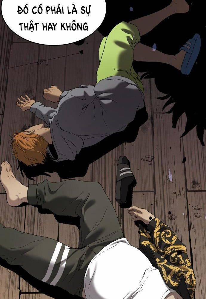 Lời Nguyền Của Dangun 22 trang 108