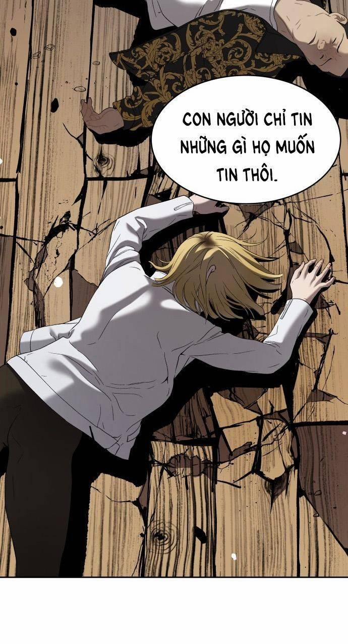 Lời Nguyền Của Dangun 22 trang 109