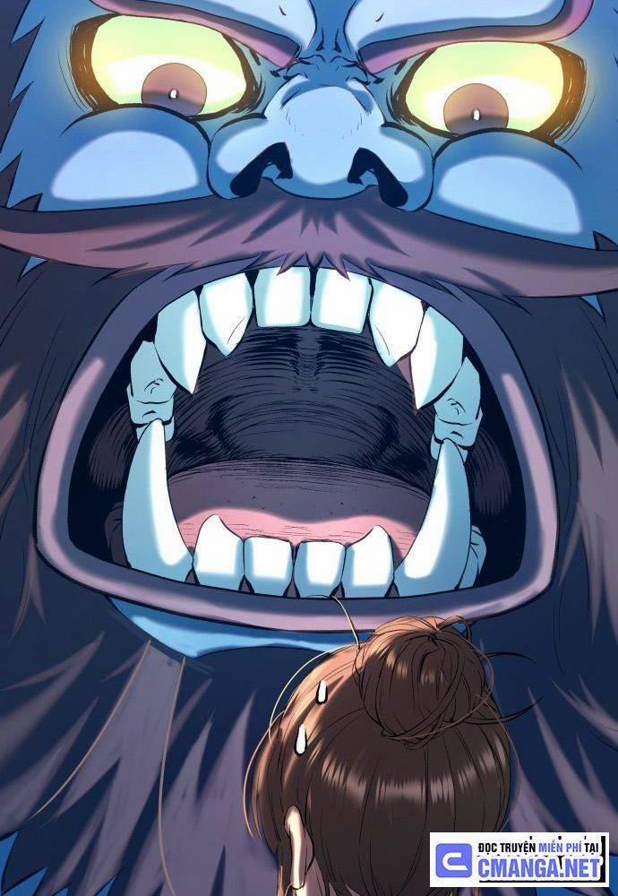 Lời Nguyền Của Dangun 22 trang 11