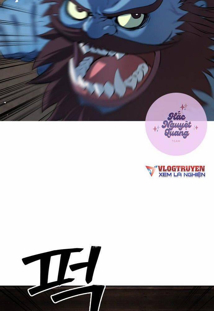 Lời Nguyền Của Dangun 22 trang 117