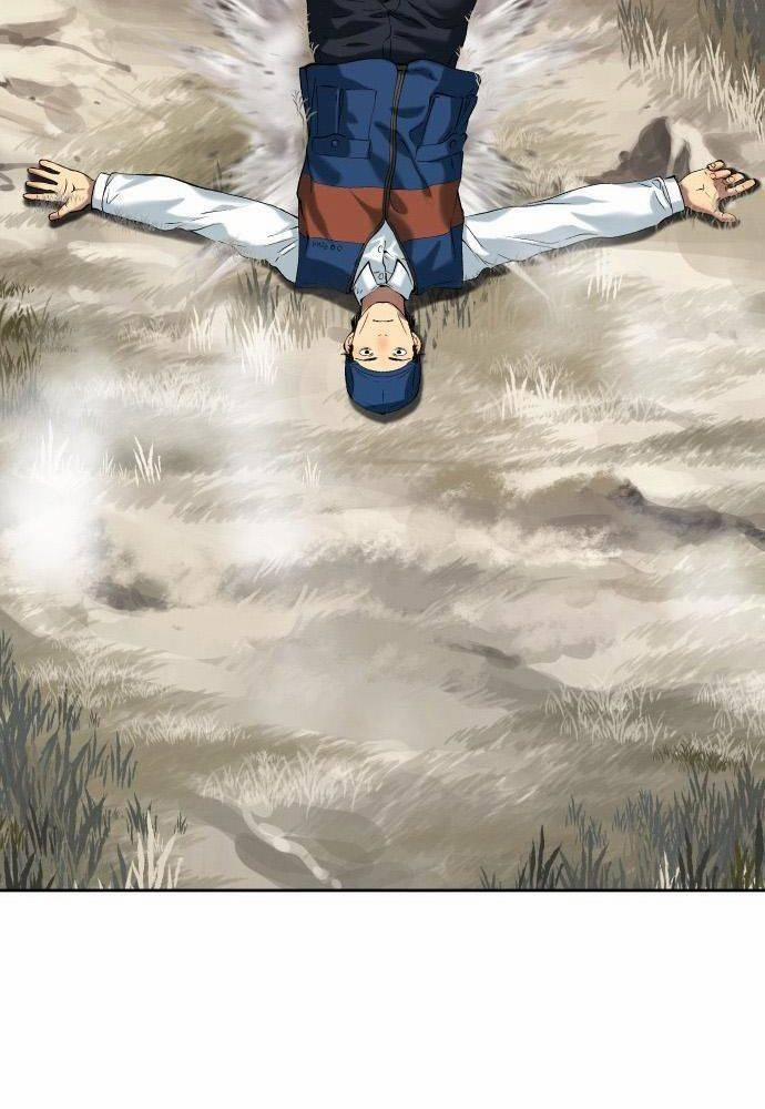 Lời Nguyền Của Dangun 22 trang 121