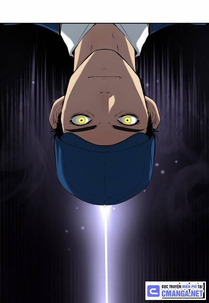 Lời Nguyền Của Dangun 22 trang 122