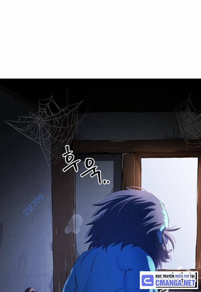 Lời Nguyền Của Dangun 22 trang 128