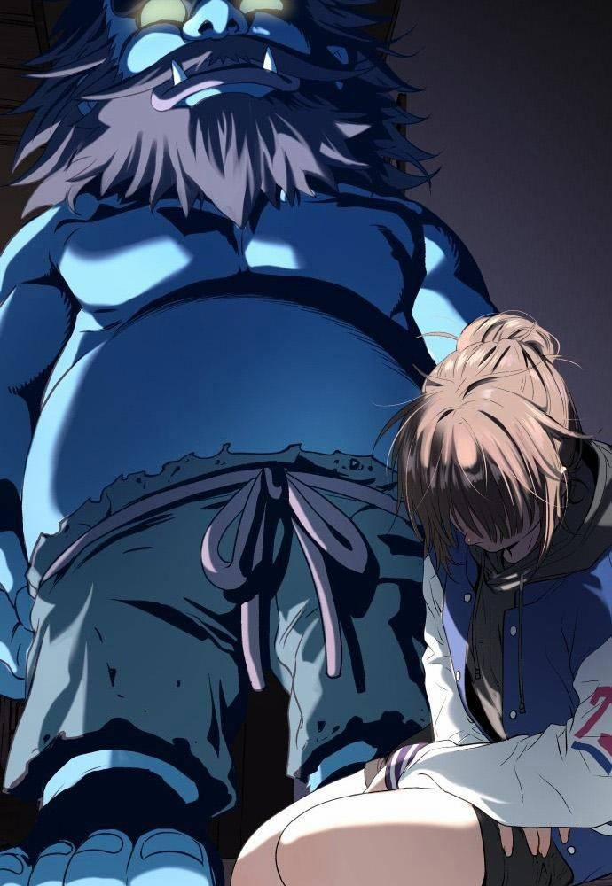 Lời Nguyền Của Dangun 22 trang 132