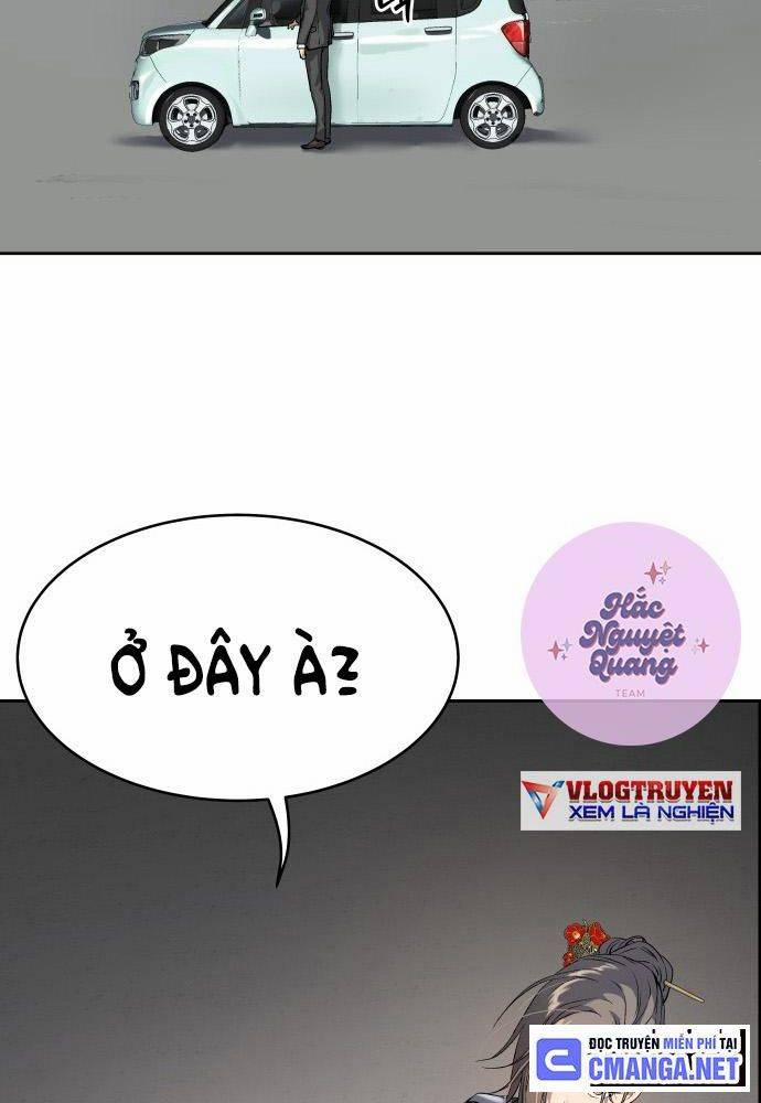 Lời Nguyền Của Dangun 22 trang 137