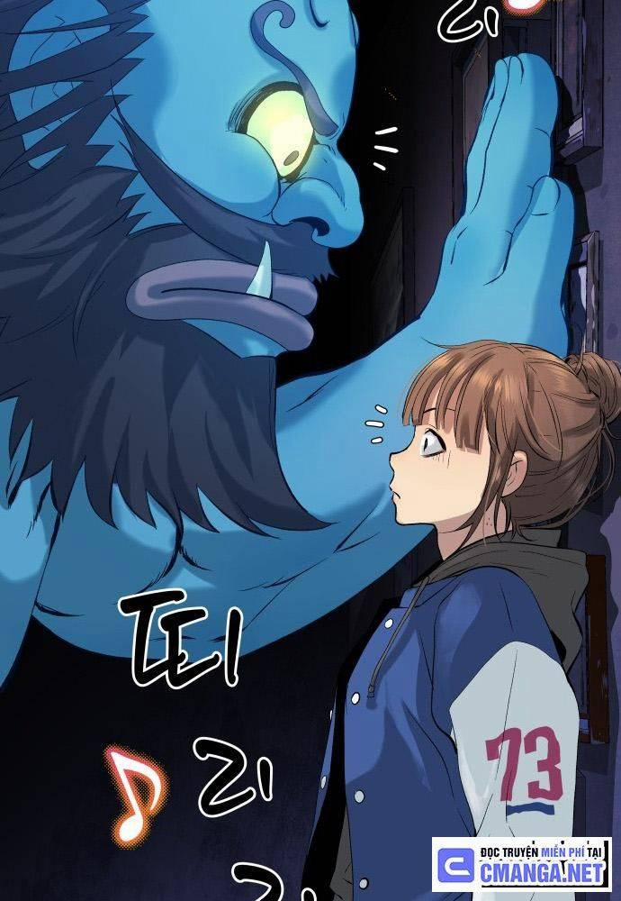 Lời Nguyền Của Dangun 22 trang 14