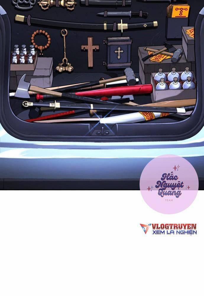 Lời Nguyền Của Dangun 22 trang 144