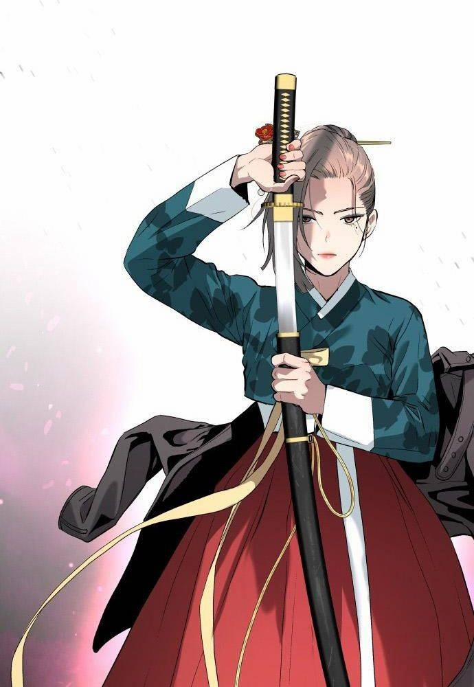 Lời Nguyền Của Dangun 22 trang 147