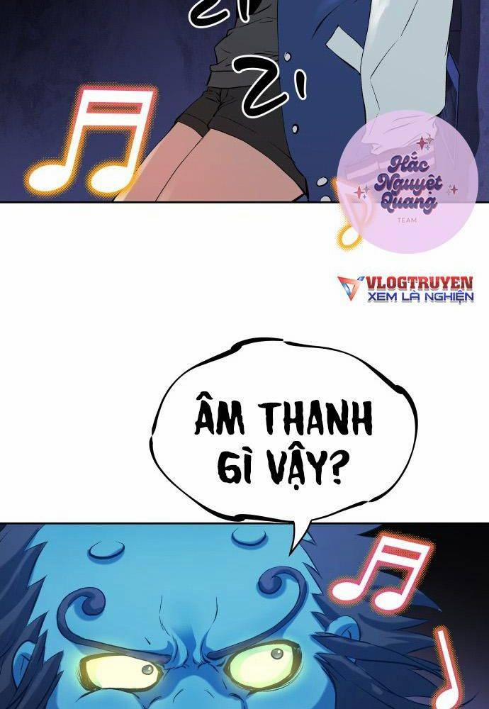 Lời Nguyền Của Dangun 22 trang 15