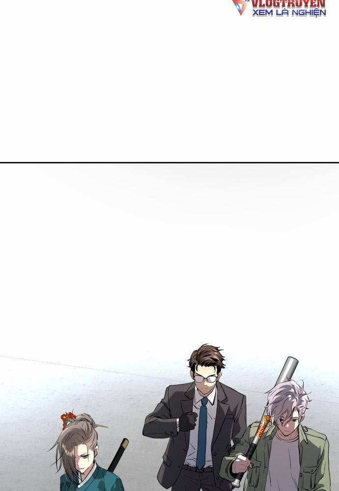 Lời Nguyền Của Dangun 22 trang 151