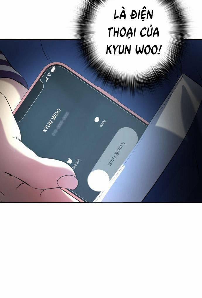 Lời Nguyền Của Dangun 22 trang 18