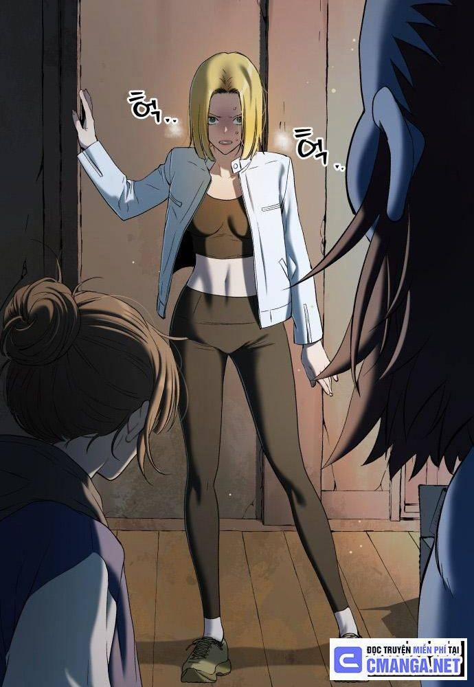 Lời Nguyền Của Dangun 22 trang 35