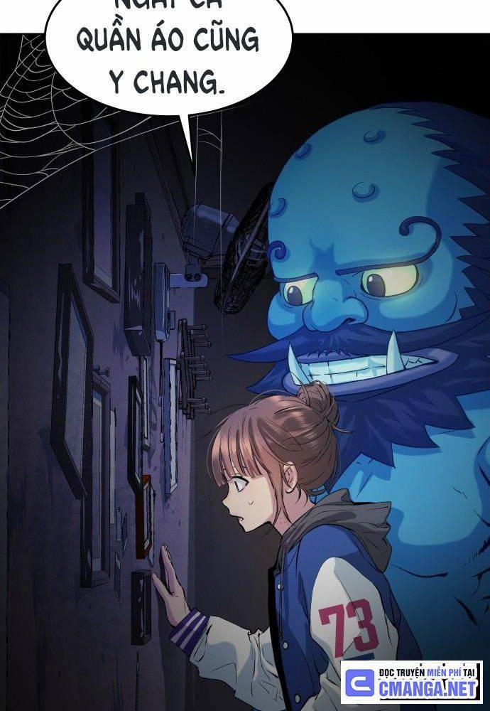 Lời Nguyền Của Dangun 22 trang 5