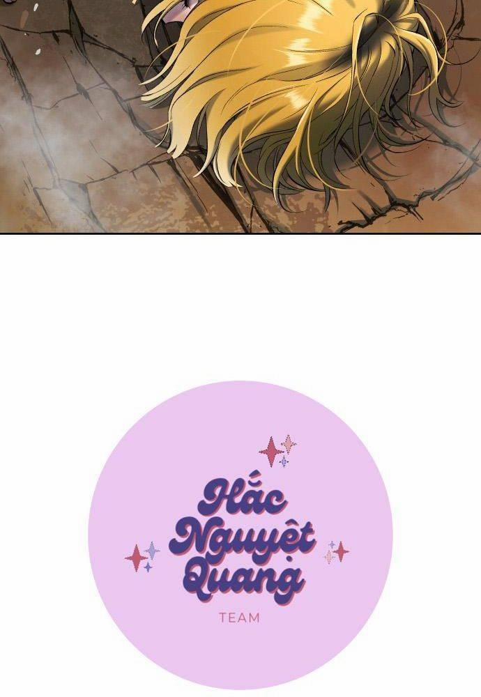 Lời Nguyền Của Dangun 22 trang 51