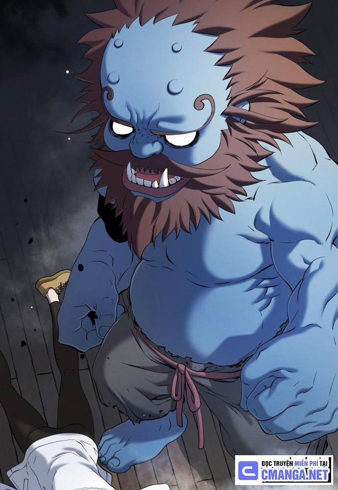 Lời Nguyền Của Dangun 22 trang 53