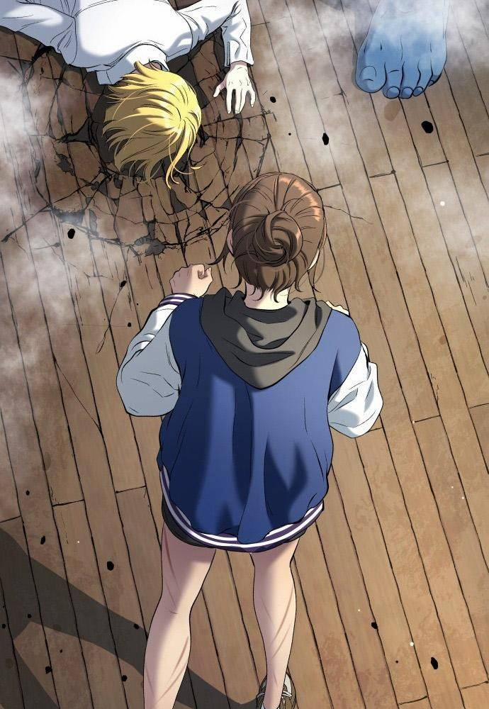 Lời Nguyền Của Dangun 22 trang 54