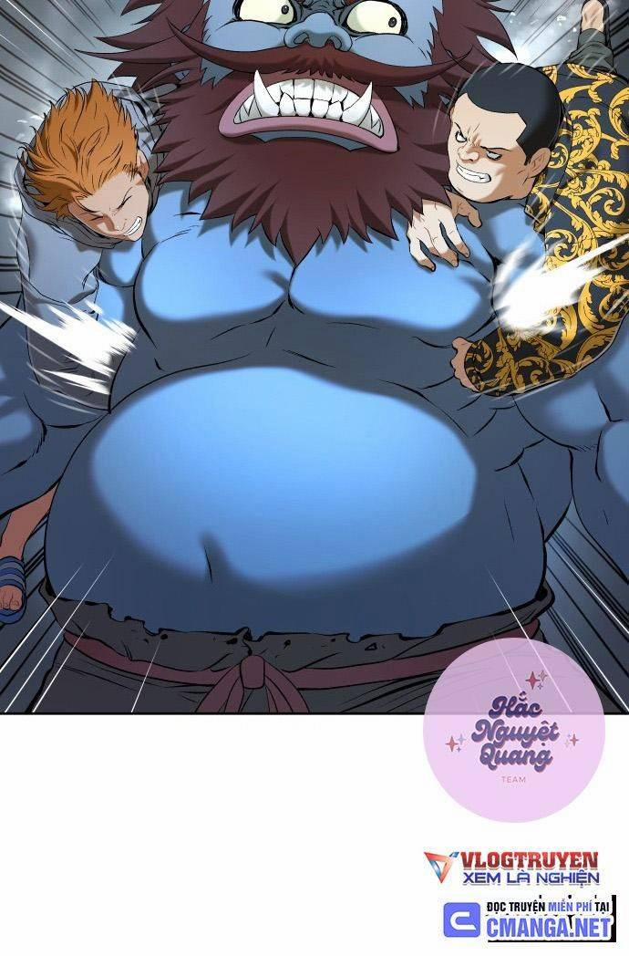 Lời Nguyền Của Dangun 22 trang 56