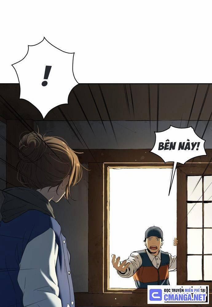 Lời Nguyền Của Dangun 22 trang 59