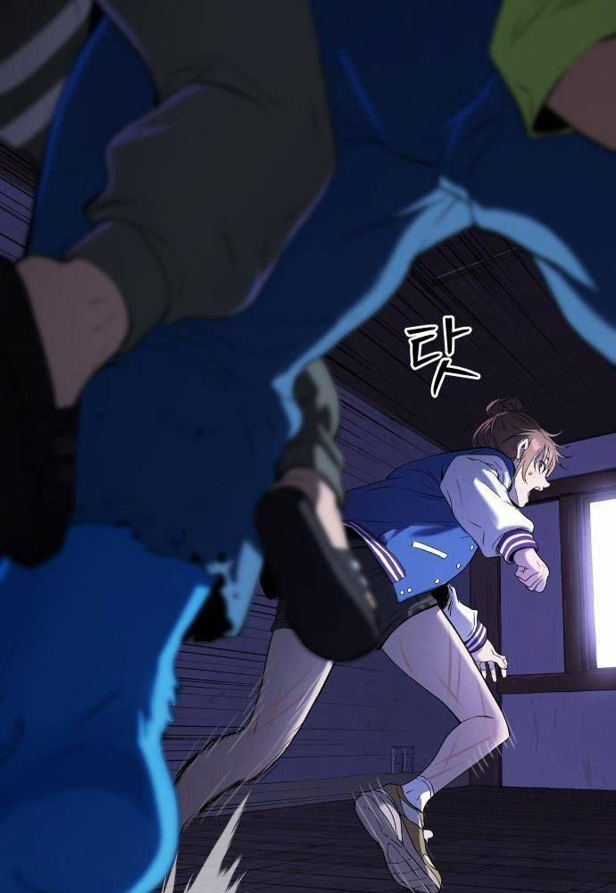 Lời Nguyền Của Dangun 22 trang 61