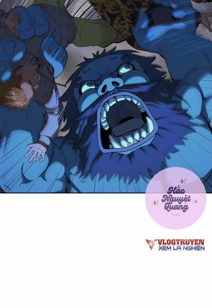 Lời Nguyền Của Dangun 22 trang 63