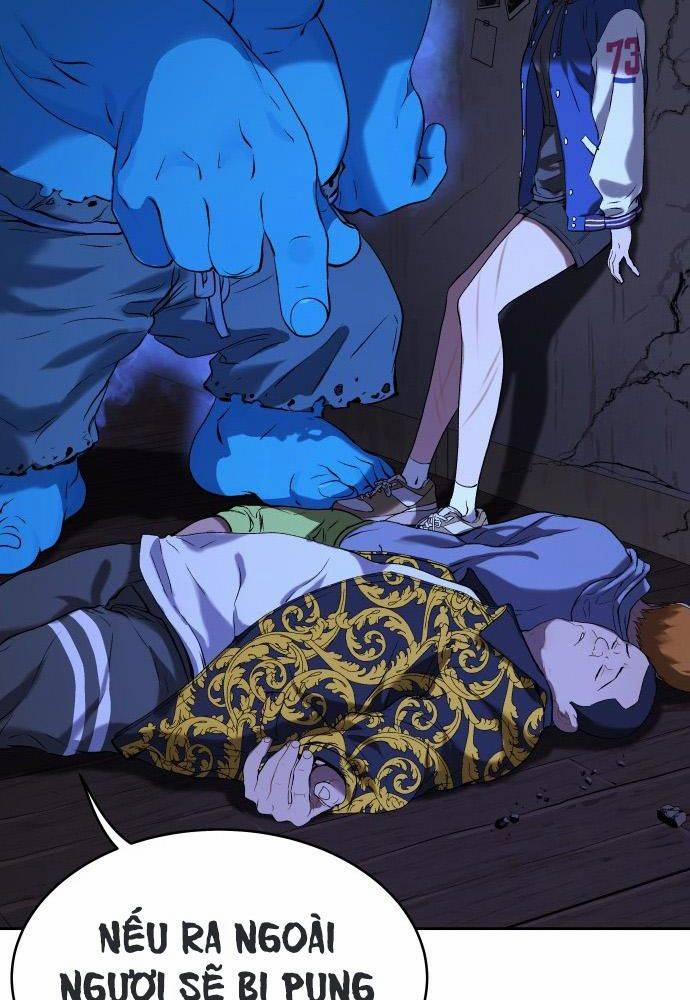 Lời Nguyền Của Dangun 22 trang 72