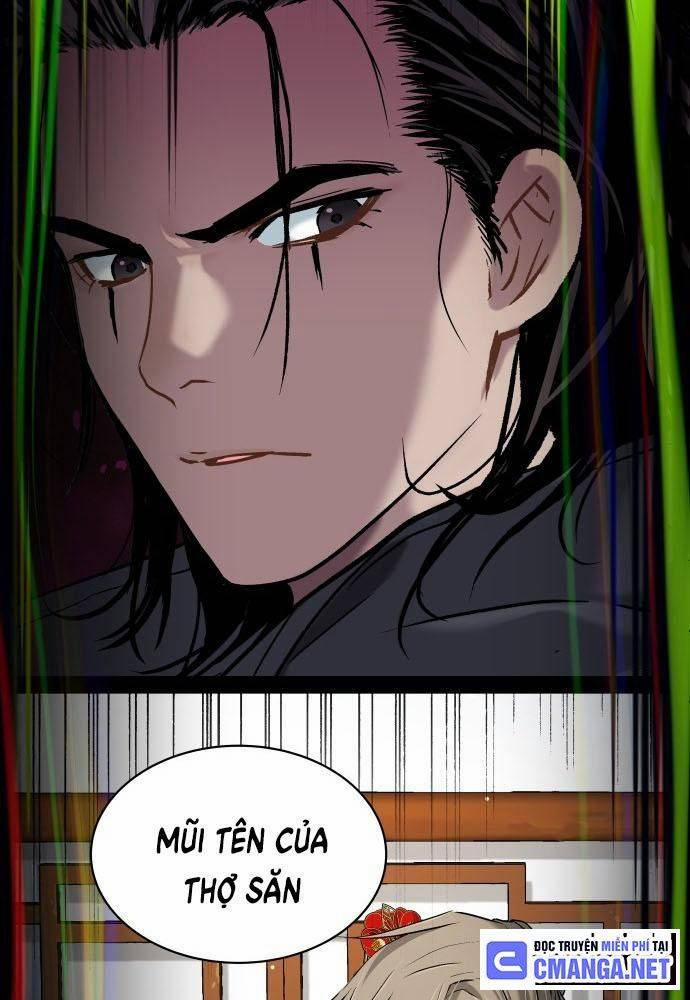 Lời Nguyền Của Dangun 22 trang 80