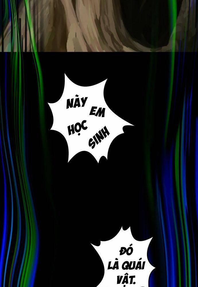 Lời Nguyền Của Dangun 22 trang 84