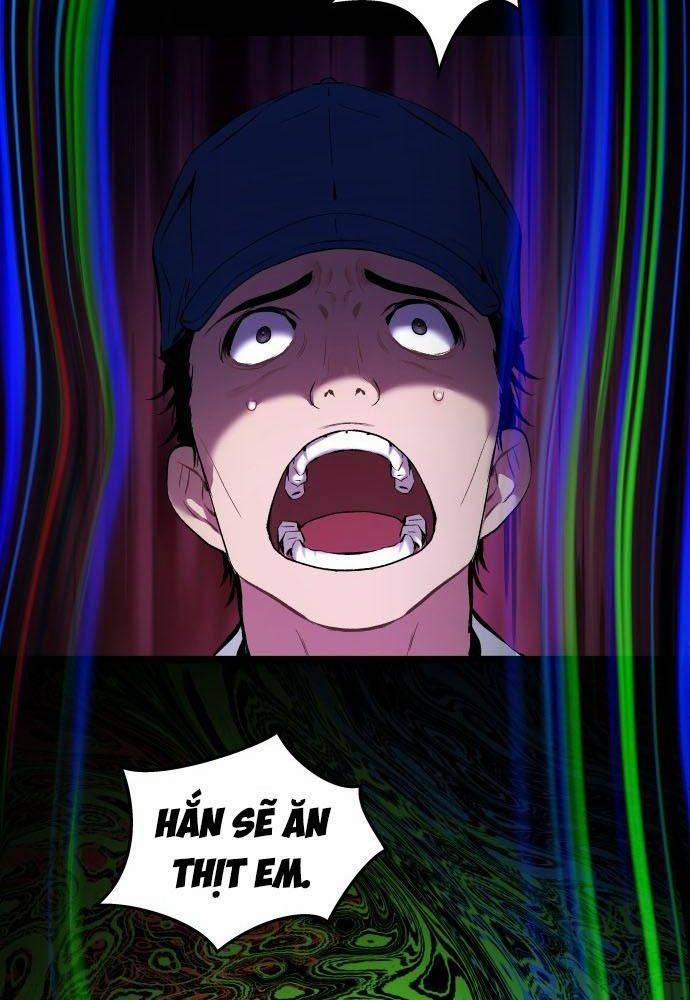 Lời Nguyền Của Dangun 22 trang 85