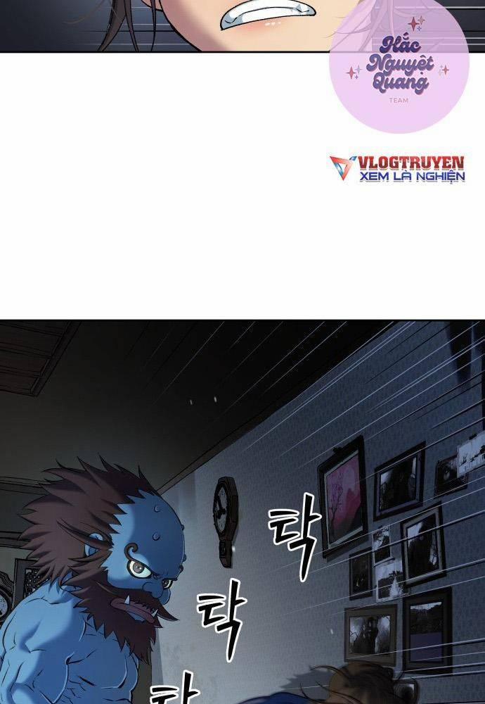 Lời Nguyền Của Dangun 22 trang 91